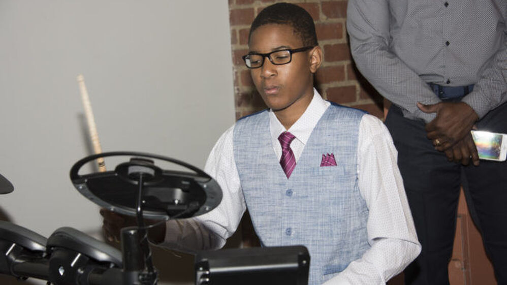 PEP Rally for Kids 2019