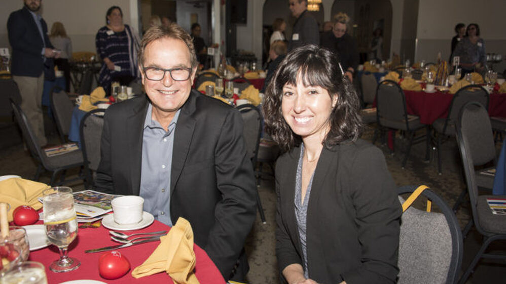 PEP Rally for Kids 2019