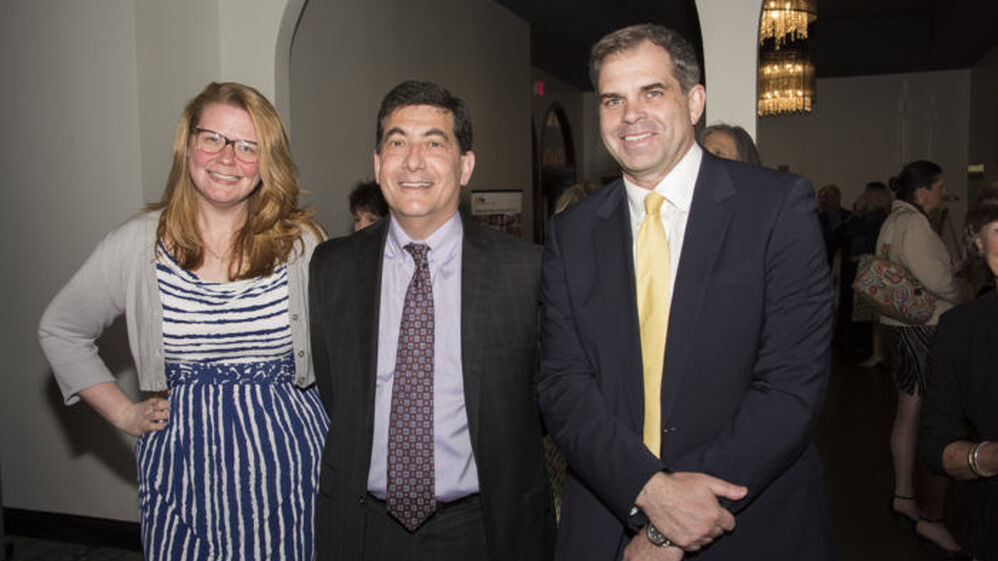 PEP Rally for Kids 2019