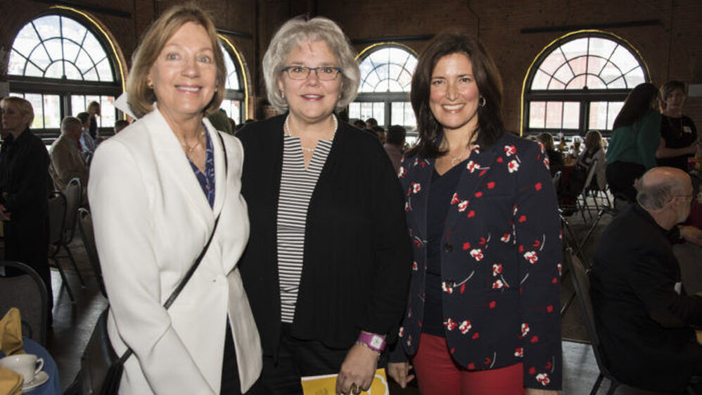 PEP Rally for Kids 2019