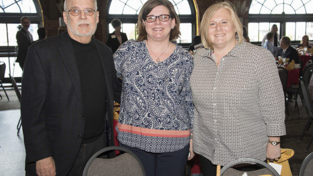 PEP Rally for Kids 2019