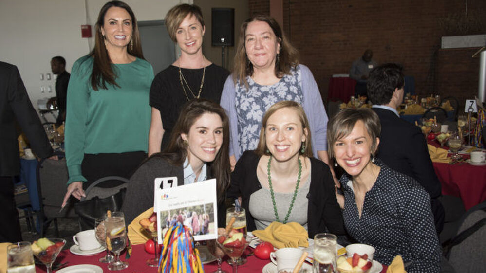 PEP Rally for Kids 2019