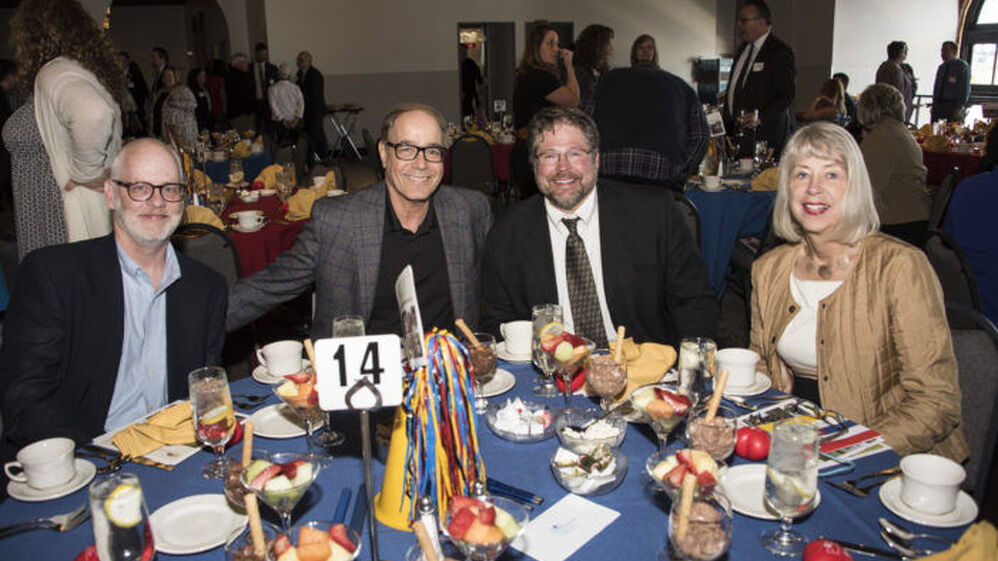 PEP Rally for Kids 2019