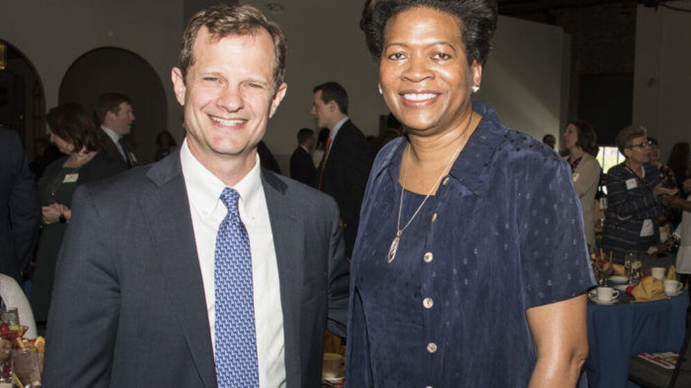 PEP Rally for Kids 2019