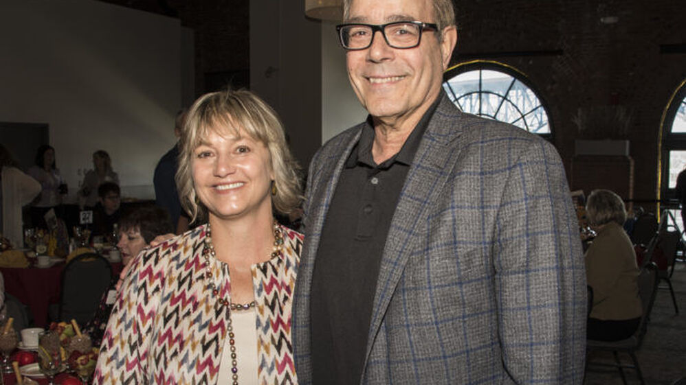 PEP Rally for Kids 2019