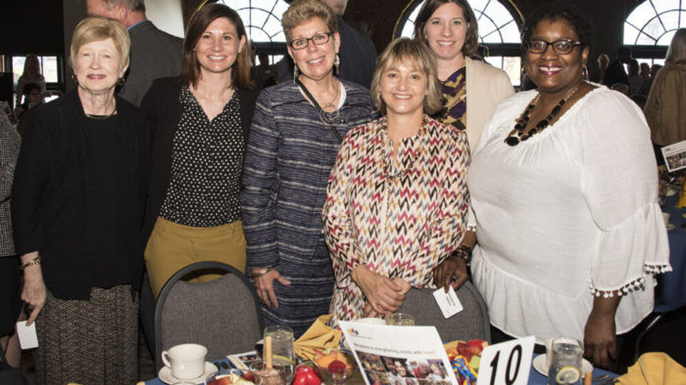 PEP Rally for Kids 2019