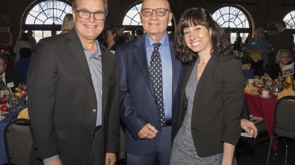 PEP Rally for Kids 2019