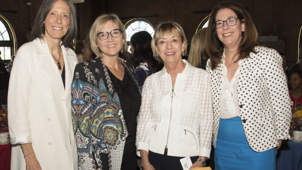 PEP Rally for Kids 2019