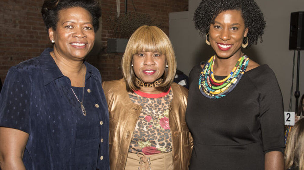 PEP Rally for Kids 2019