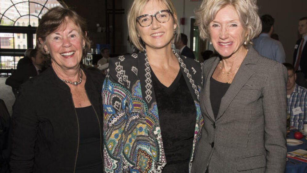 PEP Rally for Kids 2019