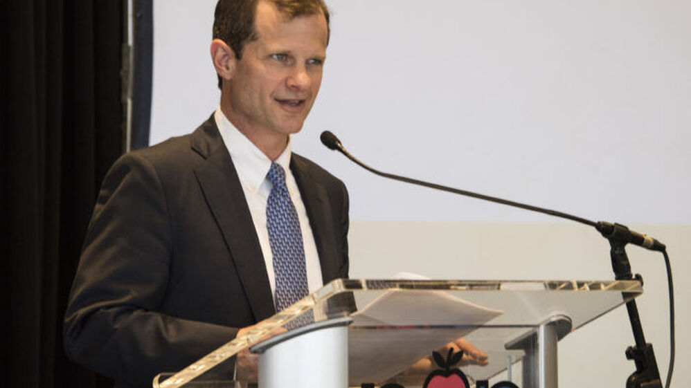 PEP Rally for Kids 2019