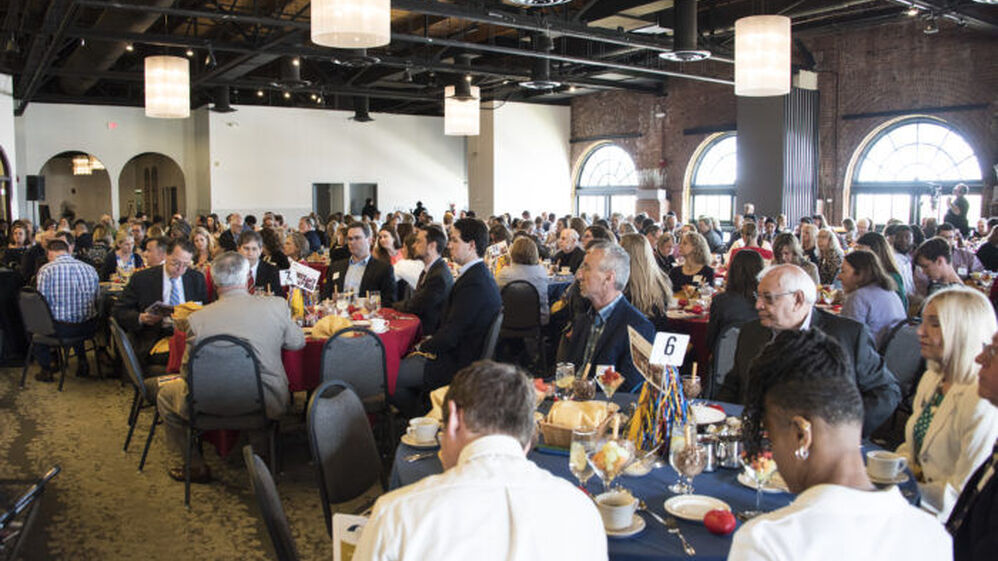 PEP Rally for Kids 2019