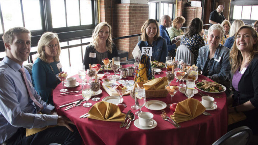 PEP Rally for Kids 2019