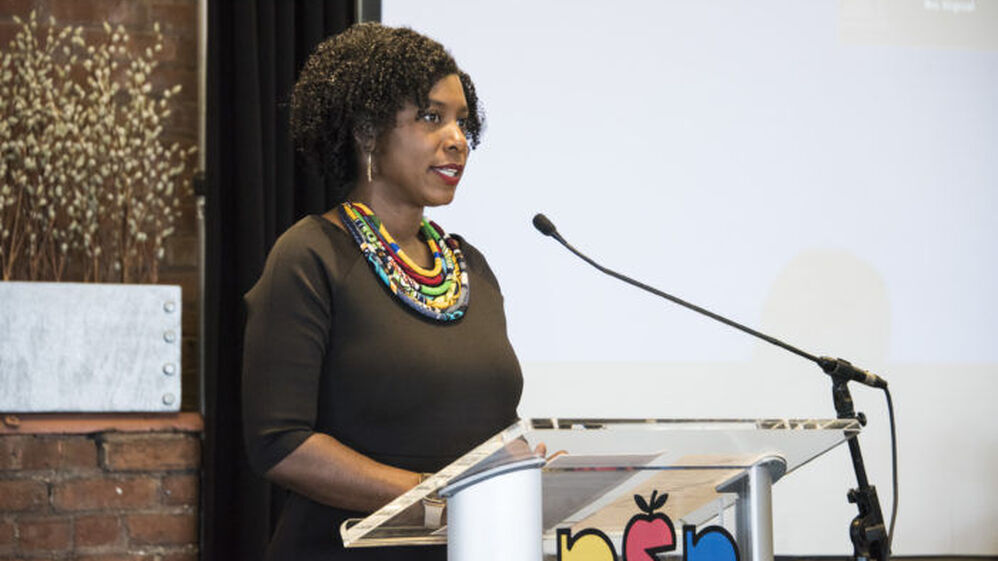 PEP Rally for Kids 2019