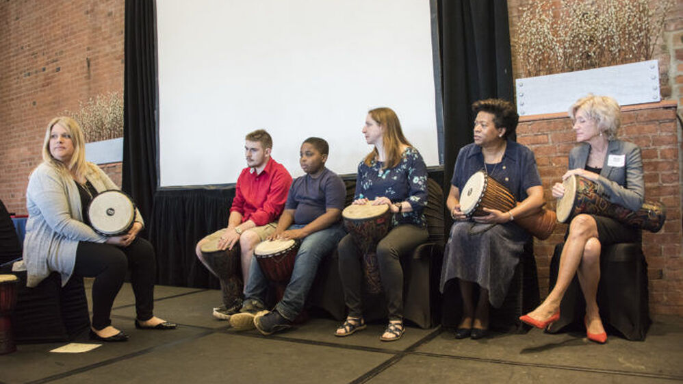 PEP Rally for Kids 2019