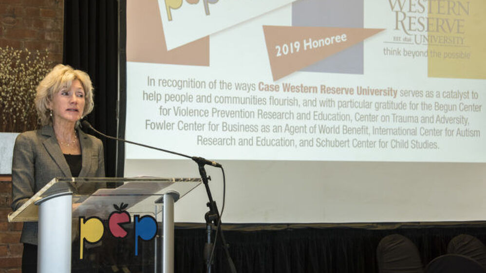 PEP Rally for Kids 2019