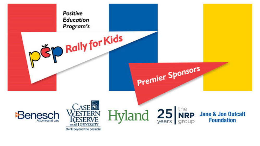 PEP Rally for Kids 2019