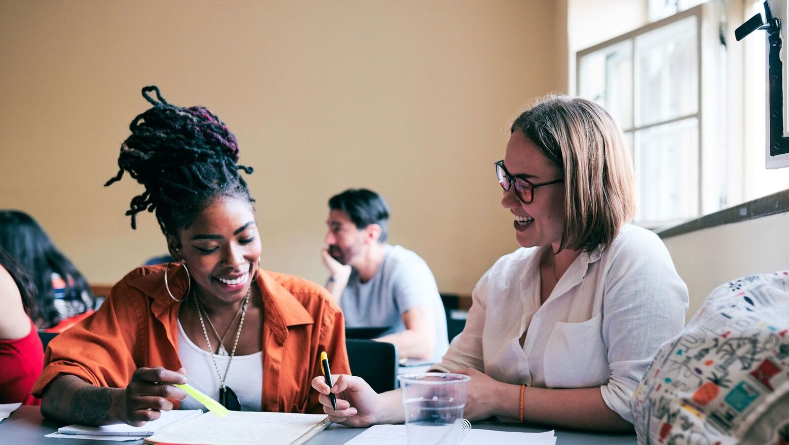 NMT Phase II Accredited