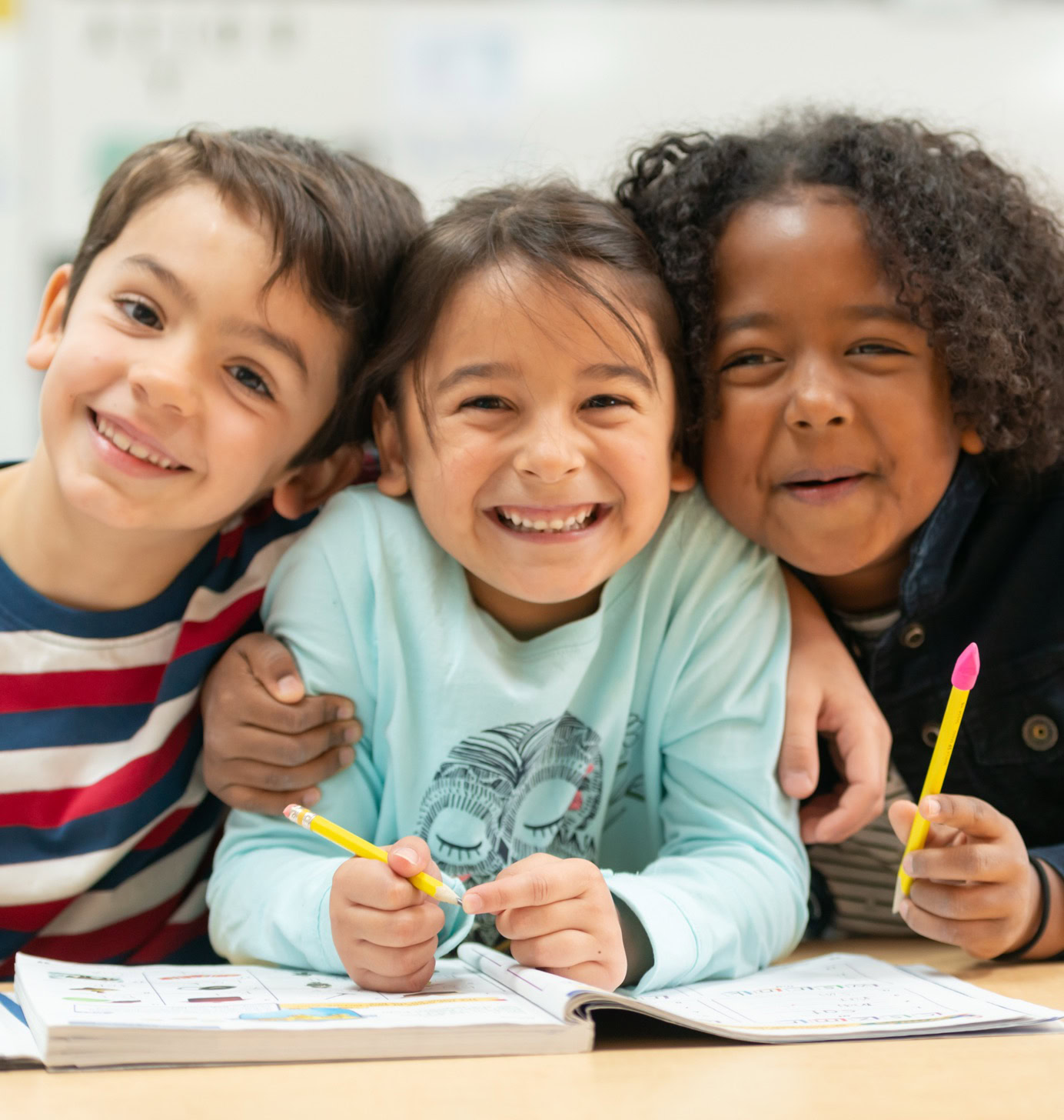 Early Childhood