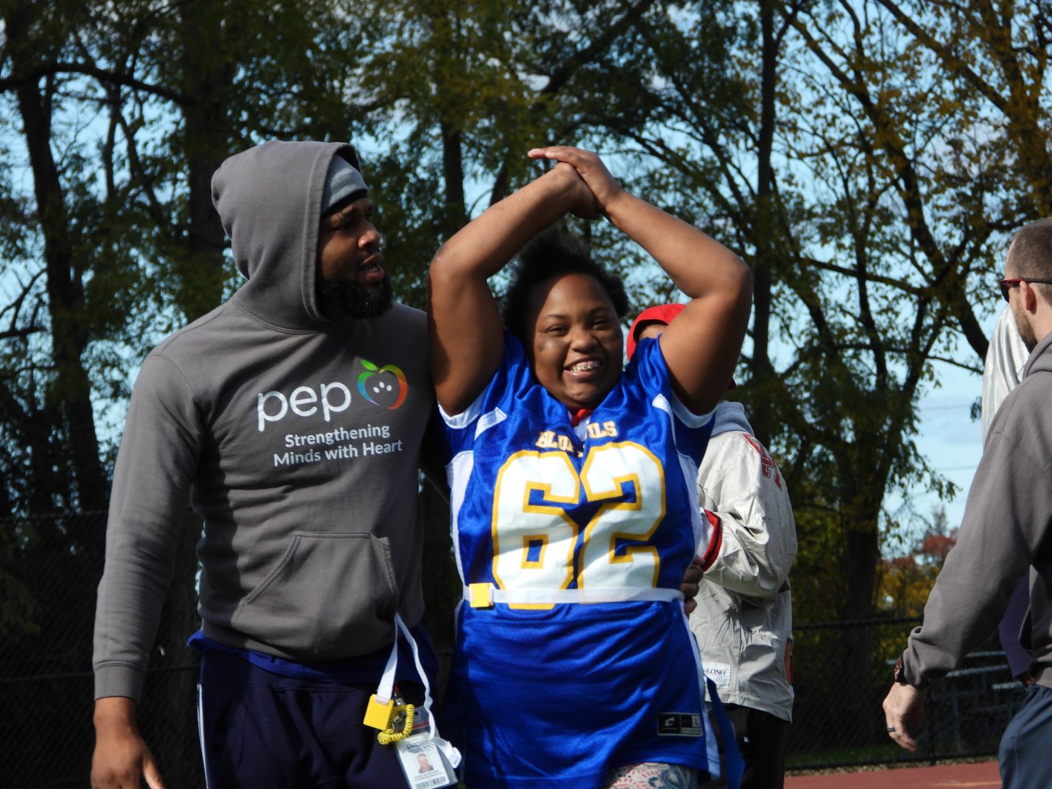 2024 PEP Prentiss Super Bowl a Success, Continues to Delight Positive